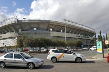 s105 stadion betis sevilla